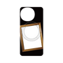 プレミアムパネル with SnapMag［ Photo Frame - Black ］
