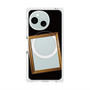 プレミアムパネル with SnapMag［ Photo Frame - Black ］