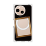 プレミアムパネル with SnapMag［ Photo Frame - Black ］
