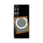 プレミアムパネル with SnapMag［ Photo Frame - Black ］