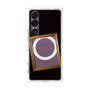 プレミアムパネル with SnapMag［ Photo Frame - Black ］