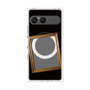 プレミアムパネル with SnapMag［ Photo Frame - Black ］