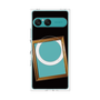 プレミアムパネル with SnapMag［ Photo Frame - Black ］