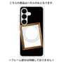プレミアムパネル with SnapMag［ Photo Frame - Black ］