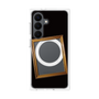 プレミアムパネル with SnapMag［ Photo Frame - Black ］