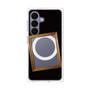プレミアムパネル with SnapMag［ Photo Frame - Black ］