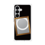 プレミアムパネル with SnapMag［ Photo Frame - Black ］