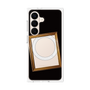 プレミアムパネル with SnapMag［ Photo Frame - Black ］