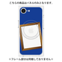 プレミアムパネル with SnapMag［ Photo Frame - Blue ］