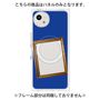 プレミアムパネル with SnapMag［ Photo Frame - Blue ］
