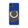 プレミアムパネル with SnapMag［ Photo Frame - Blue ］