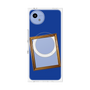 プレミアムパネル with SnapMag［ Photo Frame - Blue ］