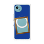 プレミアムパネル with SnapMag［ Photo Frame - Blue ］