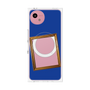 プレミアムパネル with SnapMag［ Photo Frame - Blue ］