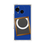 プレミアムパネル with SnapMag［ Photo Frame - Blue ］