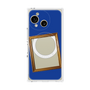 プレミアムパネル with SnapMag［ Photo Frame - Blue ］