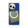 プレミアムパネル with SnapMag［ Photo Frame - Blue ］