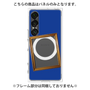 プレミアムパネル with SnapMag［ Photo Frame - Blue ］