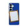 プレミアムパネル with SnapMag［ Photo Frame - Blue ］