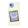 プレミアムパネル with SnapMag［ Photo Frame - Ivory ］