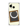 プレミアムパネル with SnapMag［ Photo Frame - Ivory ］