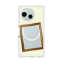 プレミアムパネル with SnapMag［ Photo Frame - Ivory ］