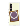 プレミアムパネル with SnapMag［ Photo Frame - Ivory ］