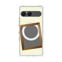 プレミアムパネル with SnapMag［ Photo Frame - Ivory ］