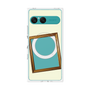 プレミアムパネル with SnapMag［ Photo Frame - Ivory ］