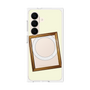 プレミアムパネル with SnapMag［ Photo Frame - Ivory ］