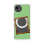 プレミアムパネル with SnapMag［ Photo Frame - Light Green ］