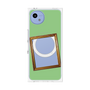 プレミアムパネル with SnapMag［ Photo Frame - Light Green ］