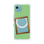 プレミアムパネル with SnapMag［ Photo Frame - Light Green ］