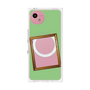 プレミアムパネル with SnapMag［ Photo Frame - Light Green ］