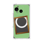 プレミアムパネル with SnapMag［ Photo Frame - Light Green ］