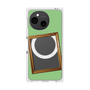 プレミアムパネル with SnapMag［ Photo Frame - Light Green ］