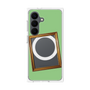 プレミアムパネル with SnapMag［ Photo Frame - Light Green ］