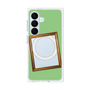 プレミアムパネル with SnapMag［ Photo Frame - Light Green ］