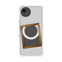 プレミアムパネル with SnapMag［ Photo Frame - Light Gray ］