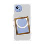 プレミアムパネル with SnapMag［ Photo Frame - Light Gray ］