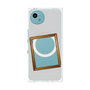 プレミアムパネル with SnapMag［ Photo Frame - Light Gray ］