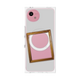 プレミアムパネル with SnapMag［ Photo Frame - Light Gray ］