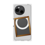 プレミアムパネル with SnapMag［ Photo Frame - Light Gray ］
