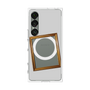プレミアムパネル with SnapMag［ Photo Frame - Light Gray ］
