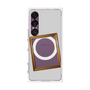 プレミアムパネル with SnapMag［ Photo Frame - Light Gray ］