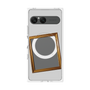 プレミアムパネル with SnapMag［ Photo Frame - Light Gray ］