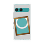 プレミアムパネル with SnapMag［ Photo Frame - Light Gray ］