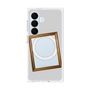 プレミアムパネル with SnapMag［ Photo Frame - Light Gray ］
