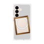 プレミアムパネル with SnapMag［ Photo Frame - Light Gray ］
