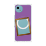 プレミアムパネル with SnapMag［ Photo Frame - Purple ］